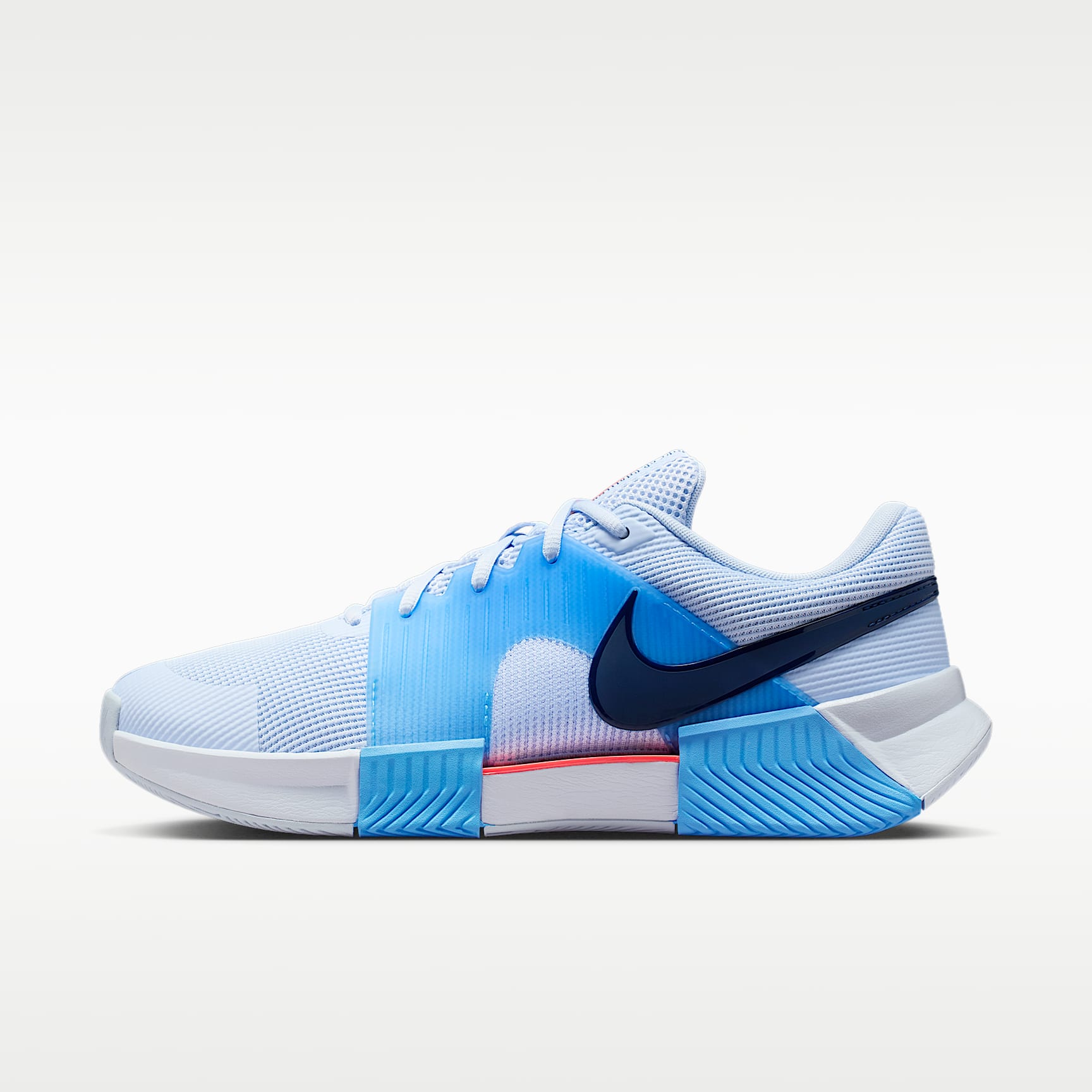 Nike Zoom GP Challenge 1.5 Men's Hard Court Tennis Shoes. Nike UK